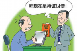 彭阳彭阳讨债公司服务